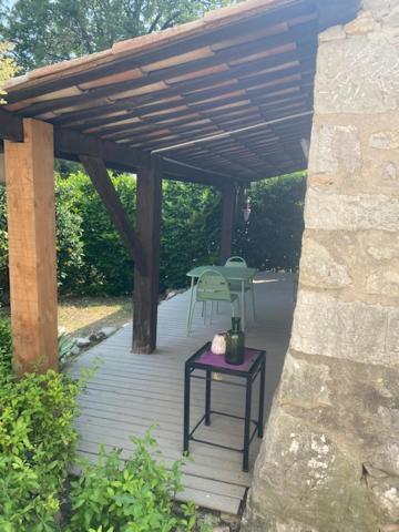 Chez Charles Bed & Breakfast Peymeinade Exterior photo